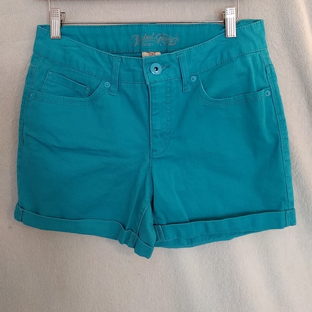 Faded Glory Shorts
